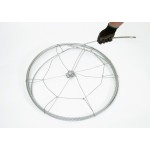 Safety Guy-Wire Dispenser